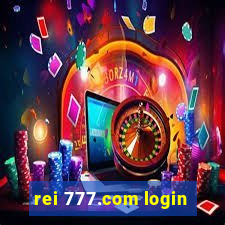 rei 777.com login